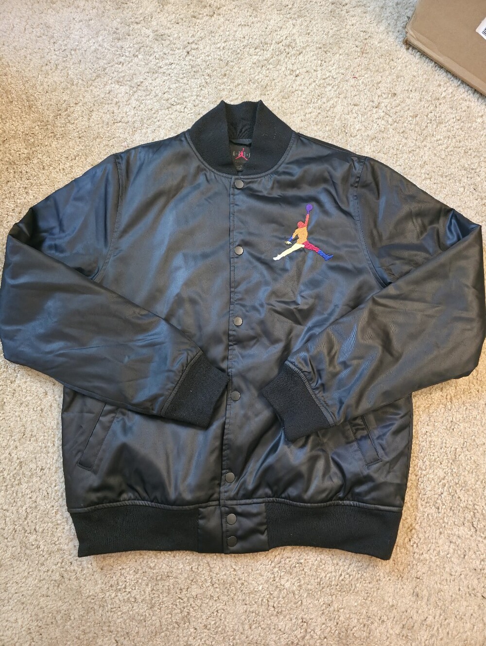 Jordan